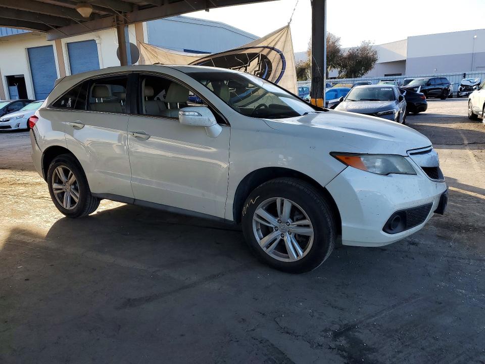 Aukcja sprzedaży 2015 Acura Rdx, vin: 5J8TB3H30FL008583, numer aukcji: 68717726