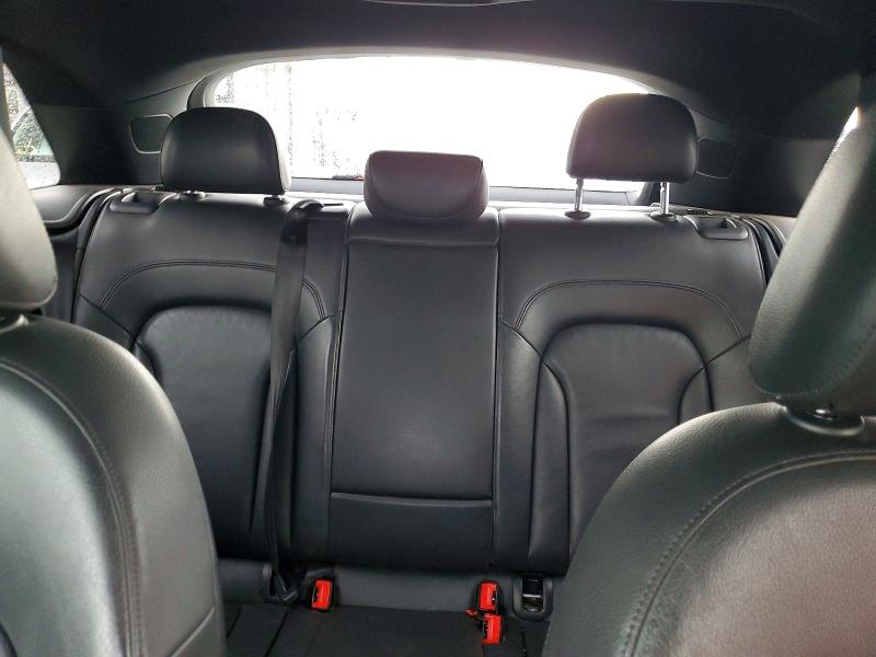 Aukcja sprzedaży 2016 Audi Q3, vin: WA1BFCFS1GR007427, numer aukcji: 68238656