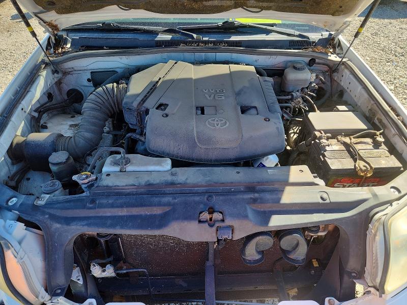 Продажа на аукционе авто 2008 Toyota 4runner, vin: JTEBU14R780131848, номер лота: 69189306