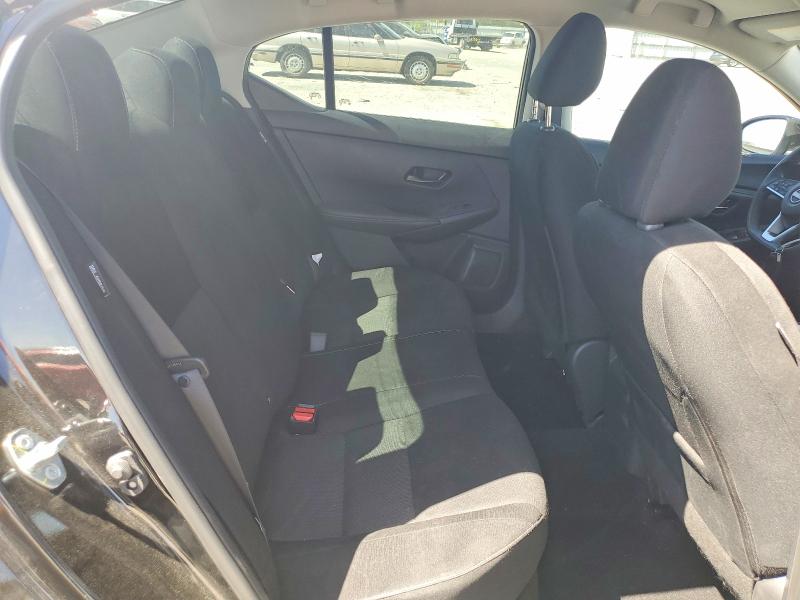 Auction sale of the 2025 Nissan Sentra, vin: 3N1AB8CV2SY416714, lot number: 69388086