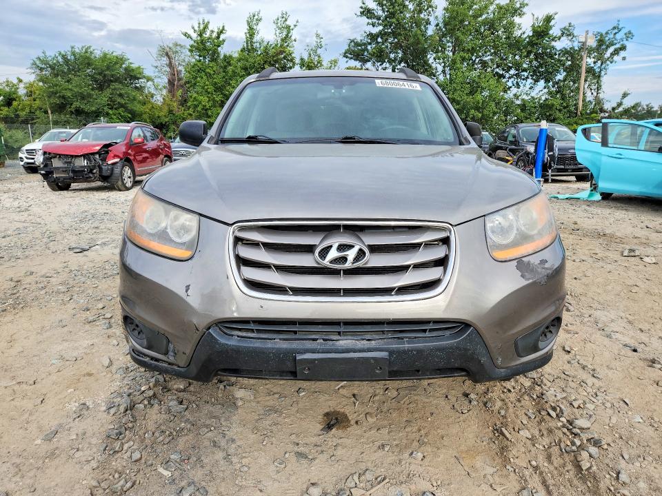Aukcja sprzedaży 2011 Hyundai Santa Fe, vin: 5XYZGDAB0BG023964, numer aukcji: 68006416