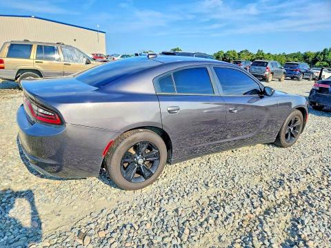 Продаж на аукціоні авто 2017 Dodge Charger, vin: 2C3CDXHG7HH562338, номер лоту: 67323146