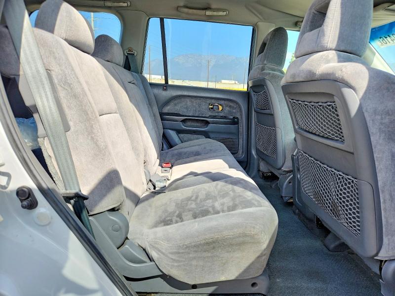 69049416 :رقم المزاد ، 2HKYF18413H619888 vin ، 2003 Honda Pilot مزاد بيع