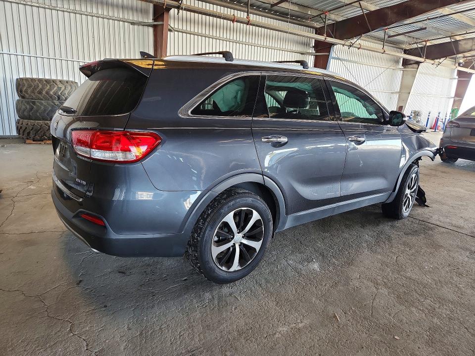 Продаж на аукціоні авто 2018 Kia Sorento, vin: 5XYPH4A5XJG388813, номер лоту: 68966796