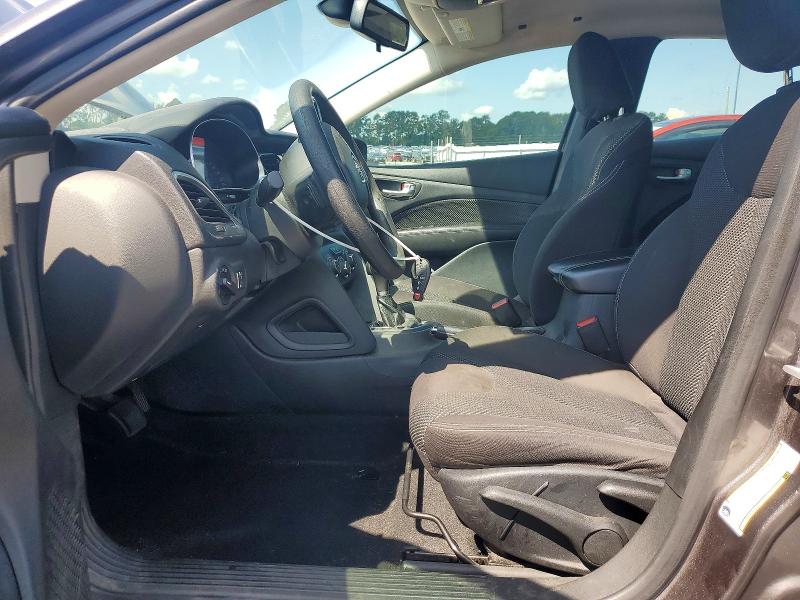 Aukcja sprzedaży 2015 Dodge Dart, vin: 1C3CDFBB0FD407390, numer aukcji: 67878986