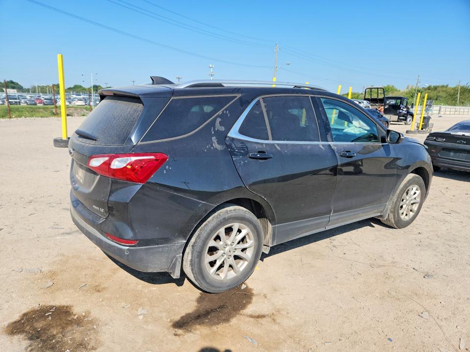 67697436 :رقم المزاد ، 2GNAXUEV4K6244229 vin ، 2019 Chevrolet Equinox مزاد بيع