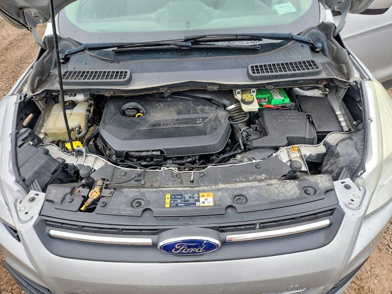 70463296 :رقم المزاد ، 1FMCU9GX6EUA86452 vin ، 2014 Ford Escape مزاد بيع