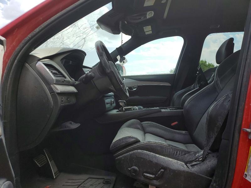 Aukcja sprzedaży 2016 Volvo Xc90, vin: YV4A22PM2G1047986, numer aukcji: 67356496
