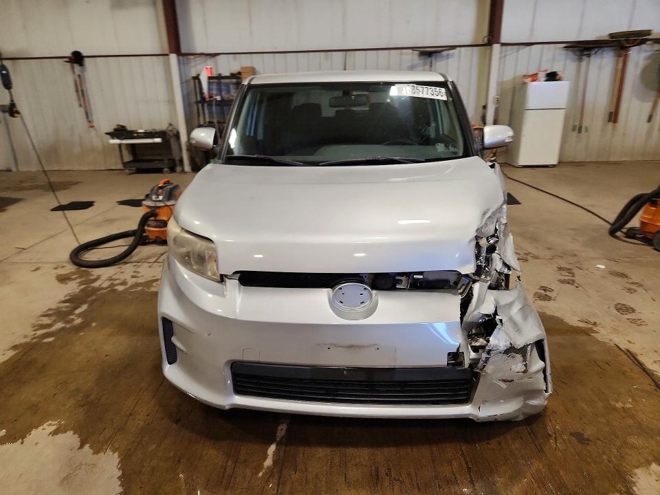 Aukcja sprzedaży 2012 Scion Xb, vin: JTLZE4FE7CJ025550, numer aukcji: 68577356