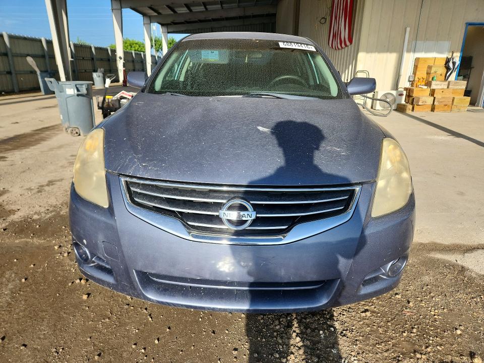 68819416 :رقم المزاد ، 1N4AL2AP9BN420810 vin ، 2011 Nissan Altima مزاد بيع