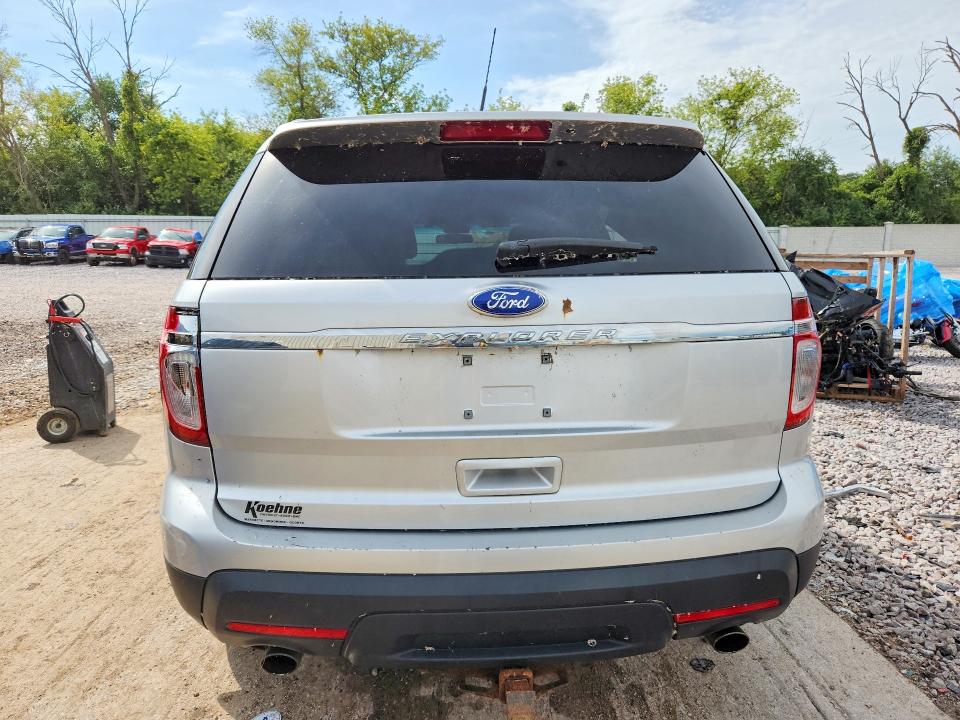 Aukcja sprzedaży 2011 Ford Explorer, vin: 1FMHK7B8XBGA49608, numer aukcji: 67734096