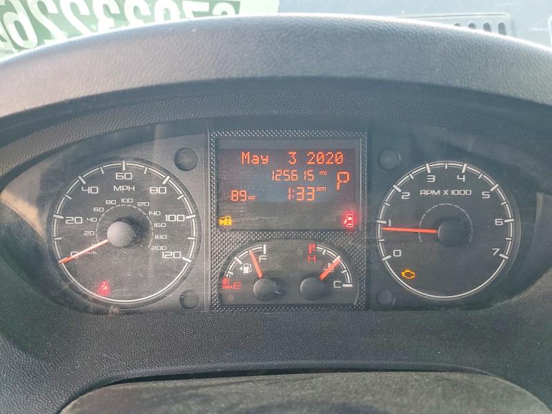67033226 :رقم المزاد ، 3C6MRVJG8ME535677 vin ، 2021 Ram Promaster 3500 مزاد بيع
