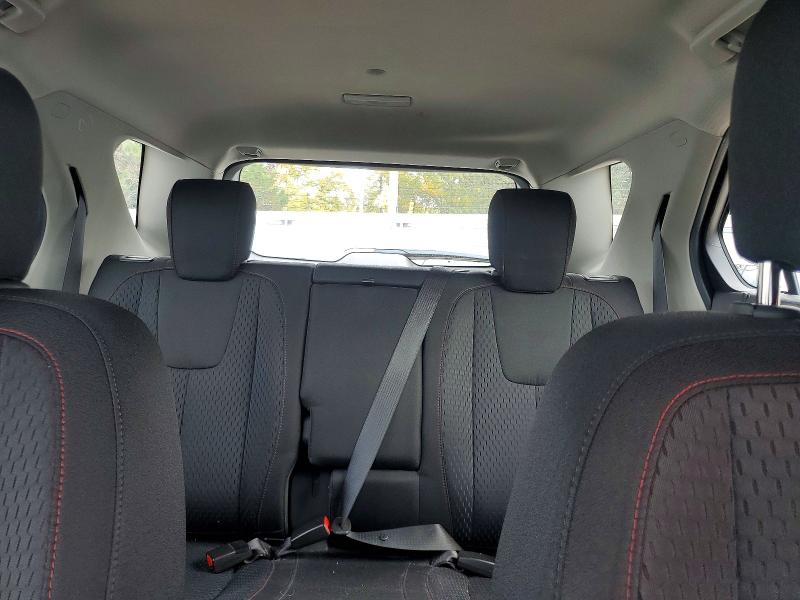 Aukcja sprzedaży 2014 Chevrolet Equinox, vin: 2GNALAEK7E6144677, numer aukcji: 71075796