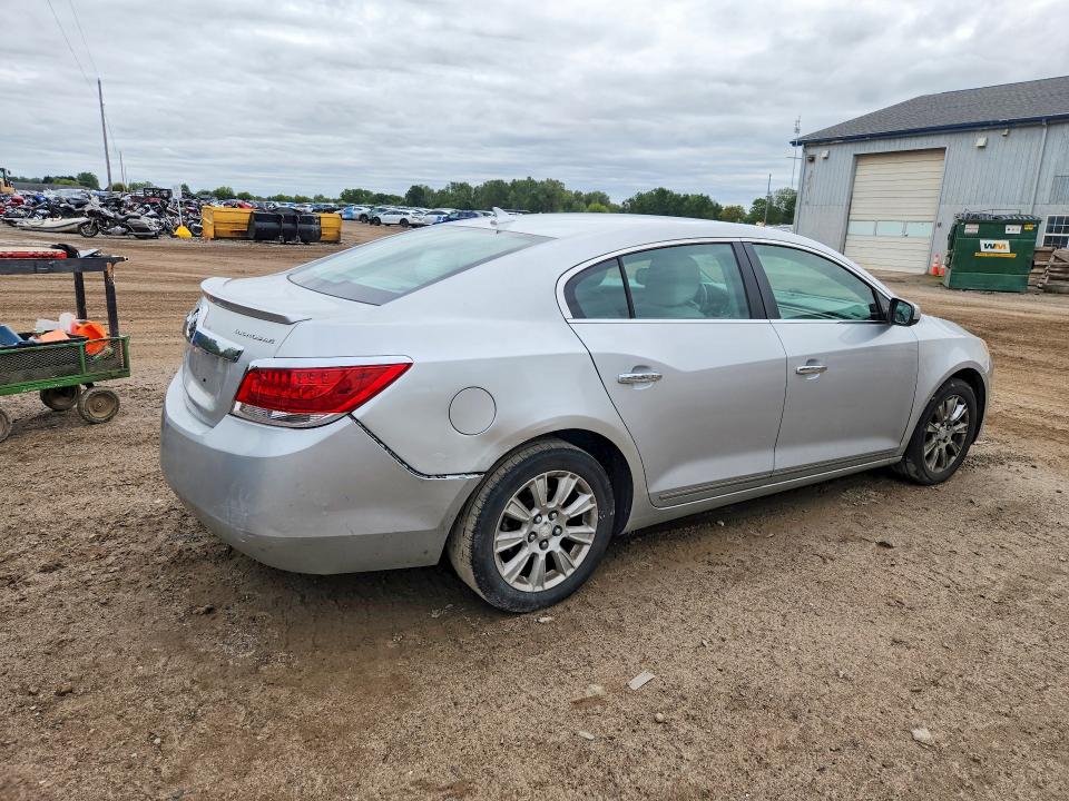Продаж на аукціоні авто 2013 Buick Lacrosse, vin: 1G4GA5ER1DF196349, номер лоту: 69805956