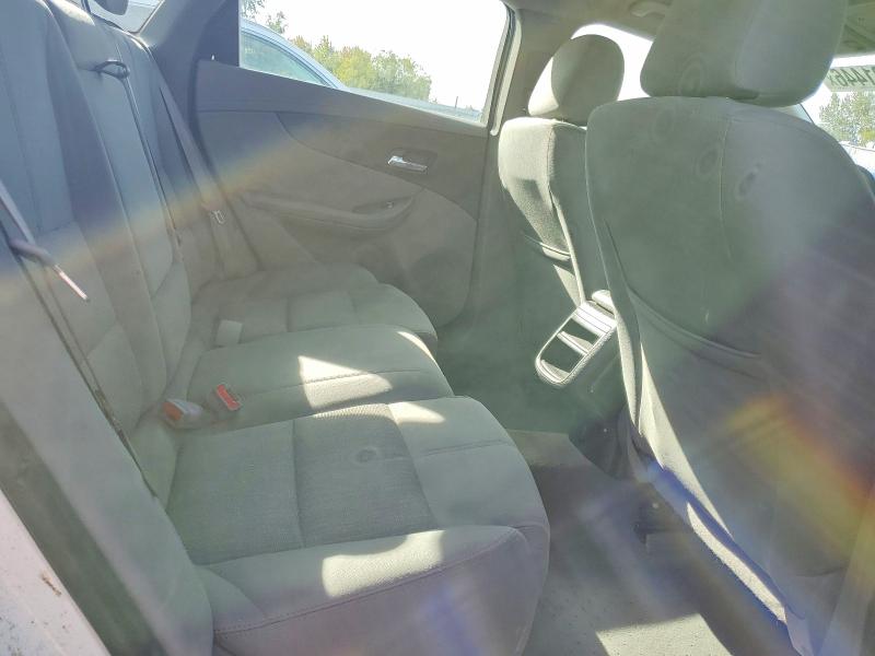 Aukcja sprzedaży 2014 Chevrolet Impala, vin: 2G11X5SL1E9309650, numer aukcji: 68331446