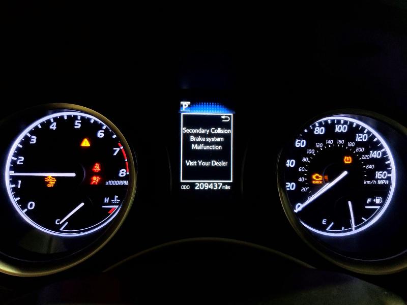 Aukcja sprzedaży 2021 Toyota Camry, vin: 4T1C11AK1MU542931, numer aukcji: 69305596