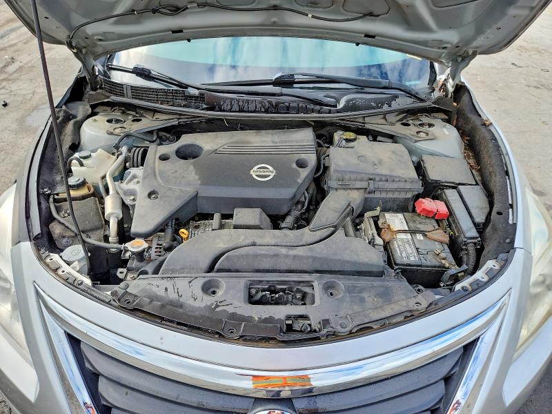 Aukcja sprzedaży 2015 Nissan Altima, vin: 1N4AL3AP1FN885299, numer aukcji: 70317566