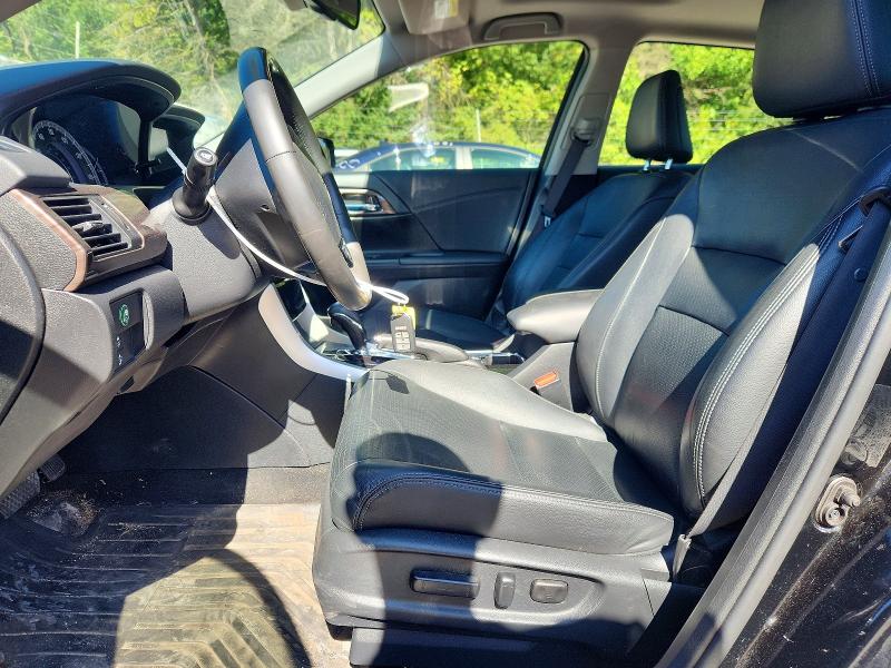 Продаж на аукціоні авто 2017 Honda Accord, vin: 1HGCR3F06HA017727, номер лоту: 68812536