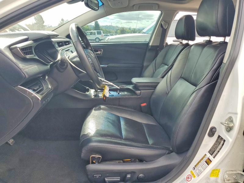 Aukcja sprzedaży 2017 Toyota Avalon Hybrid, vin: 4T1BD1EBXHU057884, numer aukcji: 67460006