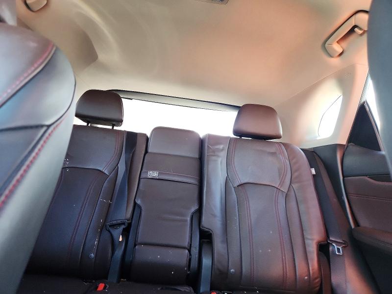 70694516 :رقم المزاد ، 2T2BZMCA7GC021210 vin ، 2016 Lexus Rx 350 مزاد بيع