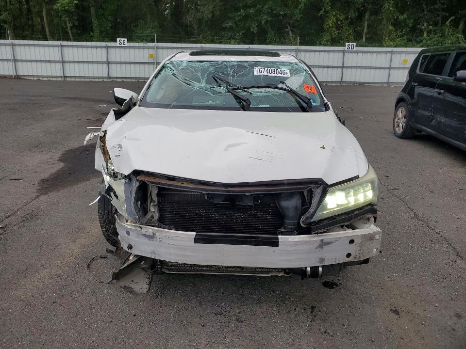 Aukcja sprzedaży 2016 Acura Ilx, vin: 19UDE2F72GA011638, numer aukcji: 67408046