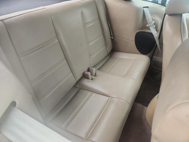 Продаж на аукціоні авто 1999 Ford Mustang, vin: 1FAFP4441XF101054, номер лоту: 67703426