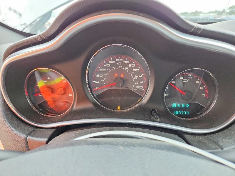 Aukcja sprzedaży 2013 Dodge Avenger, vin: 1C3CDZAB8DN680068, numer aukcji: 68701226