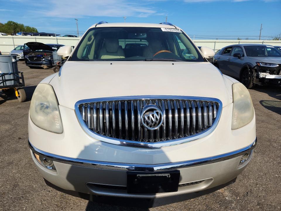Aukcja sprzedaży 2011 Buick Enclave, vin: 5GAKVBED4BJ363742, numer aukcji: 67857036