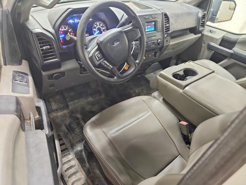 Продажа на аукционе авто 2018 Ford F150, vin: 1FTMF1EB7JKE18173, номер лота: 61747796