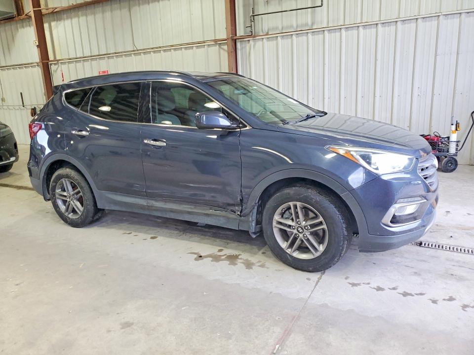 Продаж на аукціоні авто 2017 Hyundai Santa Fe Sport, vin: 5NMZU3LB2HH020563, номер лоту: 70316296