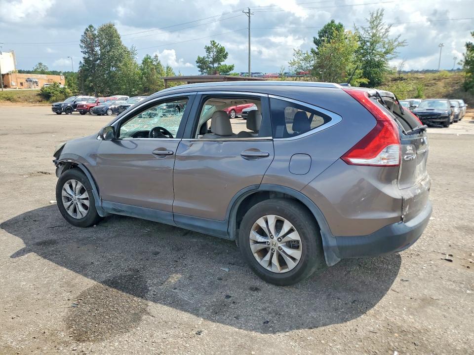Продаж на аукціоні авто 2013 Honda Cr-v, vin: 5J6RM3H76DL005362, номер лоту: 69102846