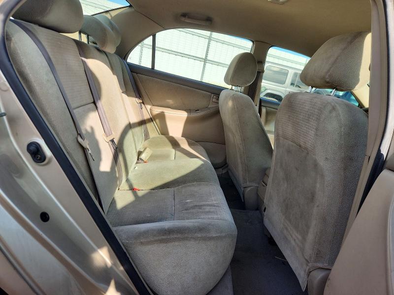 Aukcja sprzedaży 2005 Toyota Corolla, vin: 2T1BR32E55C883700        , numer aukcji: 67715386