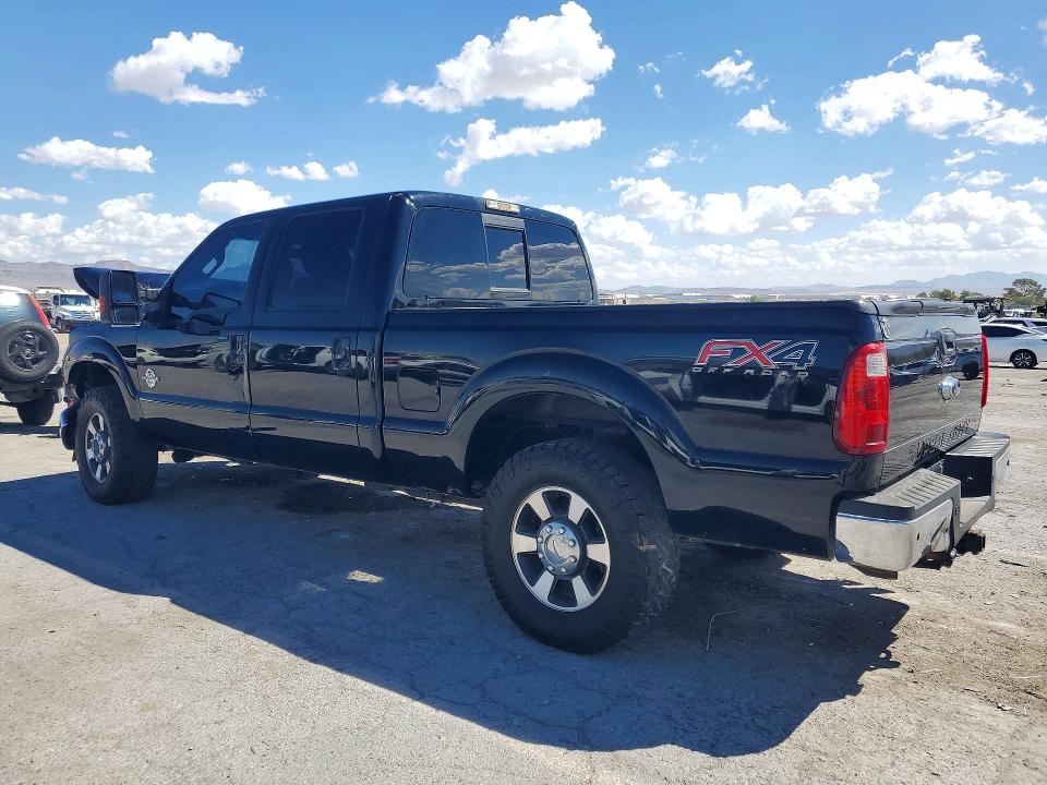 Aukcja sprzedaży 2016 Ford F250, vin: 1FT7W2BT9GEA27579, numer aukcji: 67539166