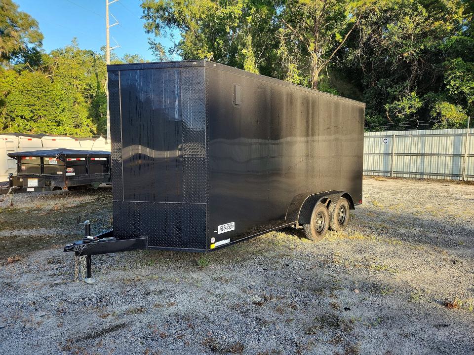 Продажа на аукционе авто 2026 Diamond Cargo Enclosed Cargo, vin: 53NBE1620T1117766, номер лота: 68847586