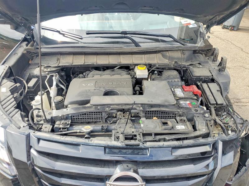 Aukcja sprzedaży 2023 Nissan Pathfinder, vin: 5N1DR3DKXPC253030, numer aukcji: 68139426