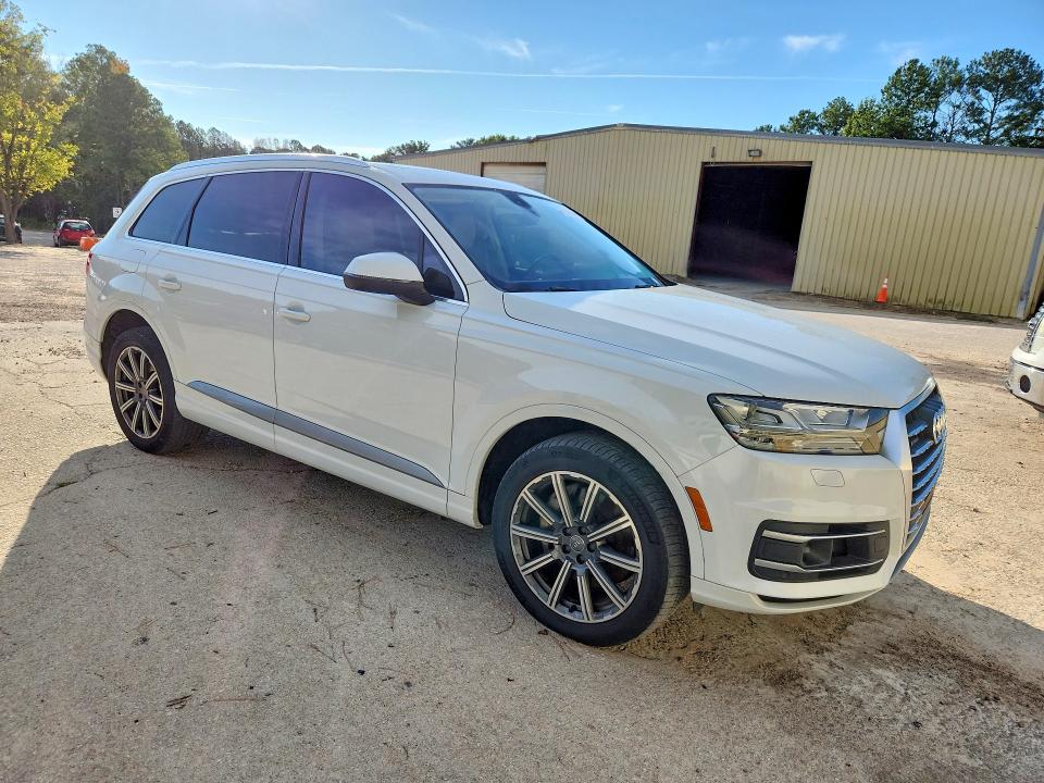 Aukcja sprzedaży 2017 Audi Q7, vin: WA1VAAF79HD033364, numer aukcji: 68243486
