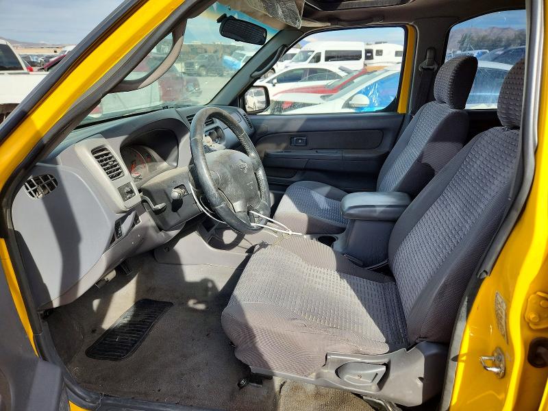 69418626 :رقم المزاد ، 5N1ED28T51C576859 vin ، 2001 Nissan Xterra مزاد بيع