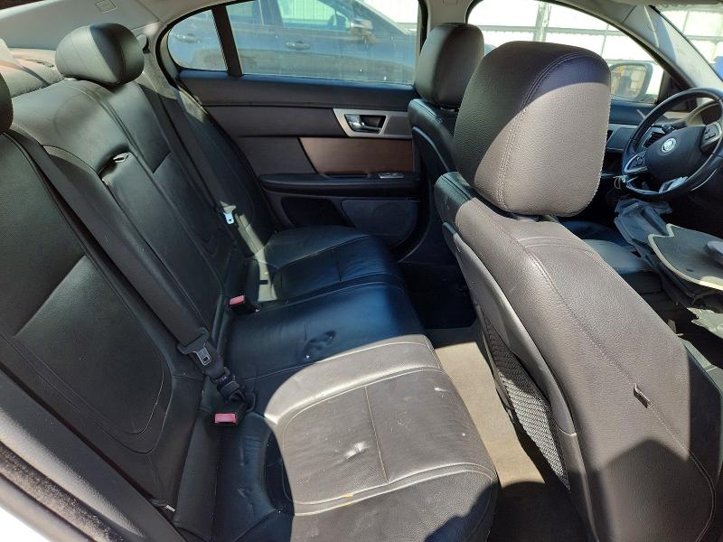 Aukcja sprzedaży 2013 Jaguar Xf, vin: SAJWA0ES6DPU03836, numer aukcji: 70001956