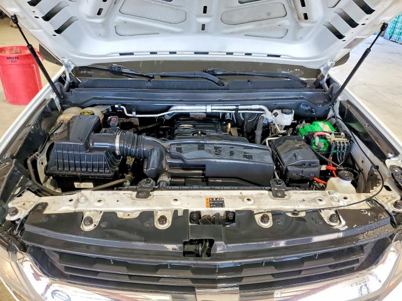 Продаж на аукціоні авто 2018 Chevrolet Colorado, vin: 1GCHSBEA3J1284679, номер лоту: 68362086