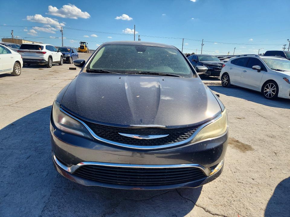 Aukcja sprzedaży 2016 Chrysler 200, vin: 1C3CCCAB4GN120391, numer aukcji: 67338816