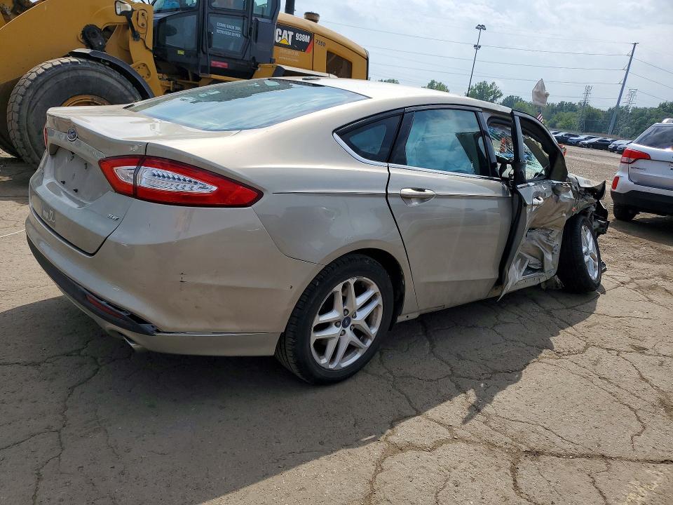 Продаж на аукціоні авто 2015 Ford Fusion, vin: 3FA6P0H78FR126466, номер лоту: 67429316