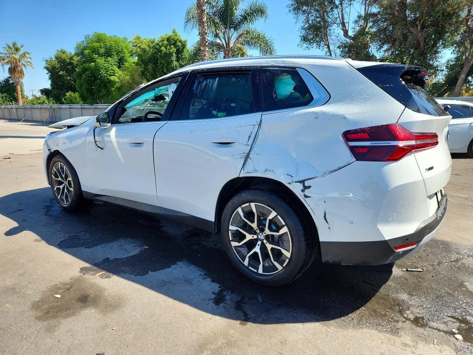 68818176 :رقم المزاد ، 5UX53GP07T9484467 vin ، 2026 Bmw X3 مزاد بيع