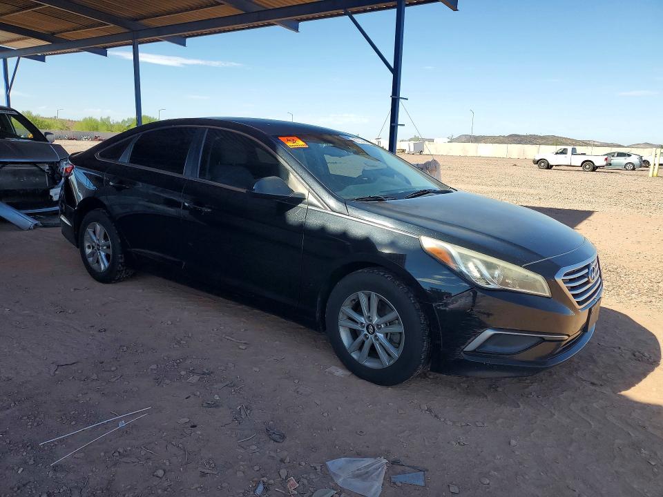 Aukcja sprzedaży 2016 Hyundai Sonata, vin: 5NPE24AF1GH265159, numer aukcji: 67111436