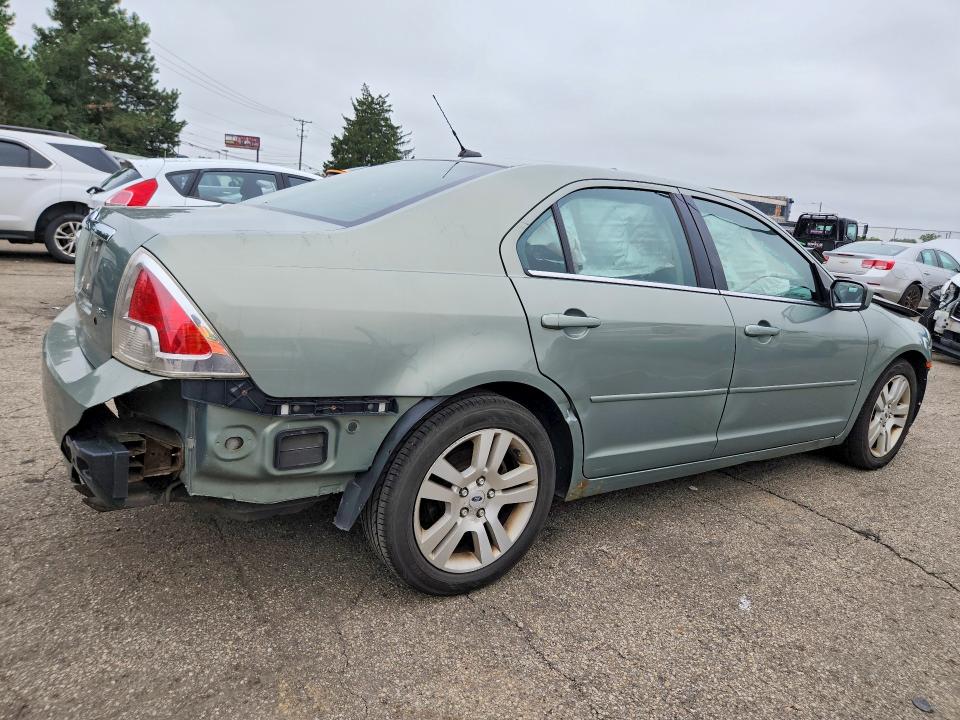 Продажа на аукционе авто 2009 Ford Fusion, vin: 3FAHP08Z69R211756, номер лота: 69900336