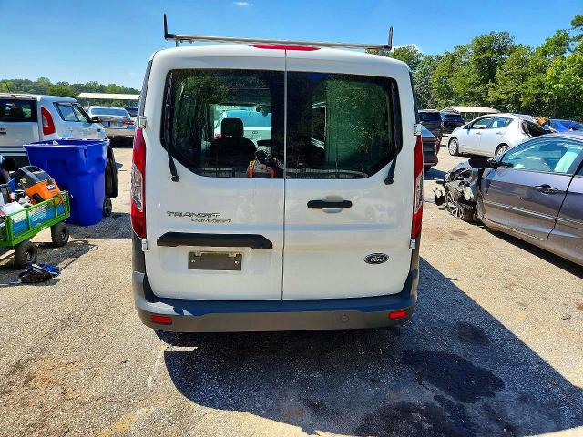 2018 Ford Transit Connect მანქანა იყიდება აუქციონზე, vin: NM0LS7E77J1360087, აუქციონის ნომერი: 68352186