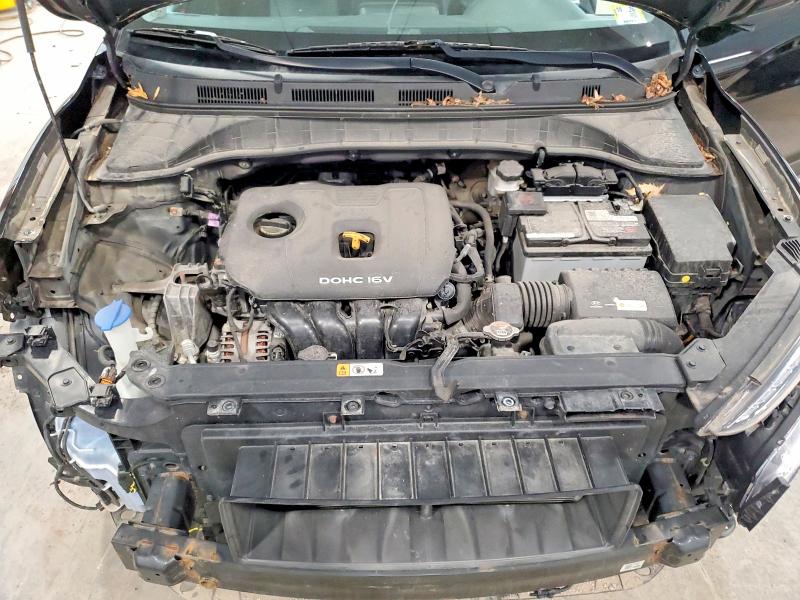 Продаж на аукціоні авто 2021 Hyundai Kona, vin: KM8K2CAA0MU747457, номер лоту: 67860796