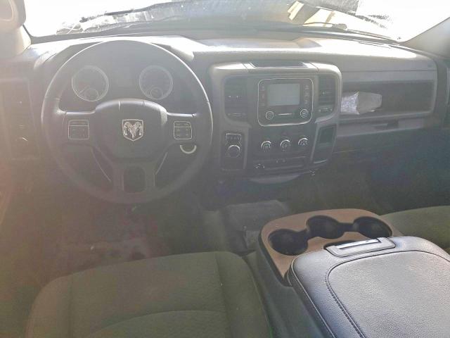 68877586 :رقم المزاد ، 1C6RR6KG7HS735348 vin ، 2017 Ram 1500 مزاد بيع