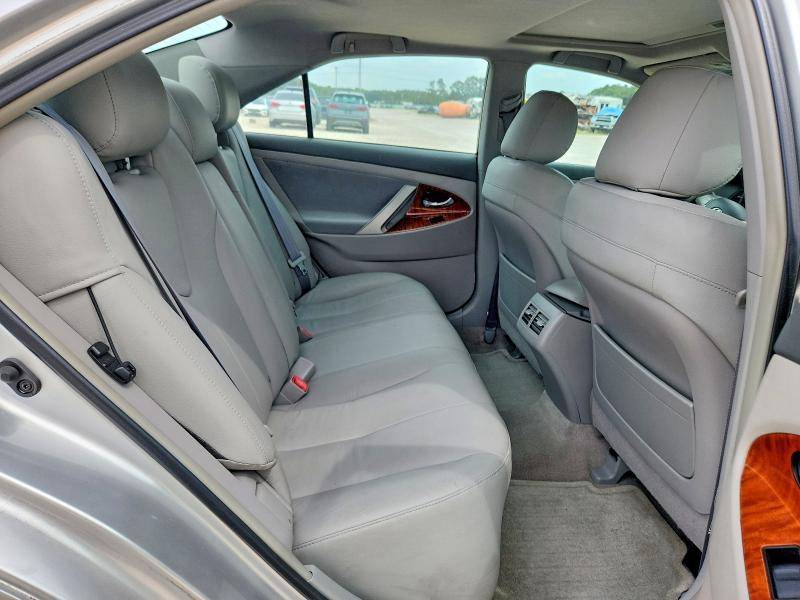 2009 Toyota Camry მანქანა იყიდება აუქციონზე, vin: 4T1BE46K99U381827, აუქციონის ნომერი: 67445586