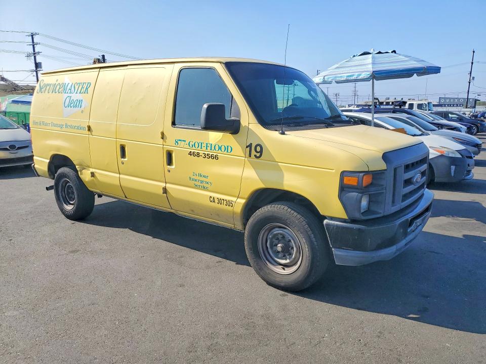 Продаж на аукціоні авто 2011 Ford Econoline, vin: 1FTNE2EW8BDA08892, номер лоту: 70535046