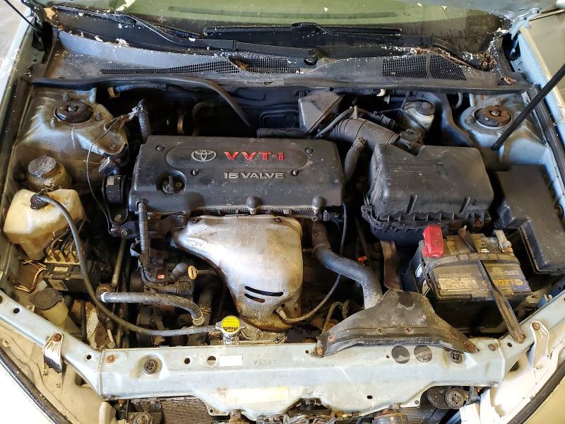 69807696 :رقم المزاد ، 4T1BE32K25U968302 vin ، 2005 Toyota Camry مزاد بيع